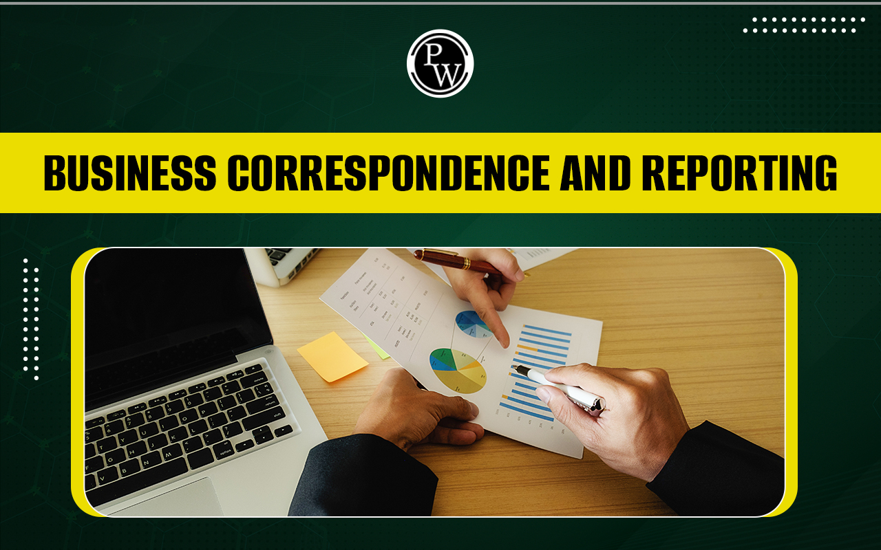 Business Correspondence and Reporting