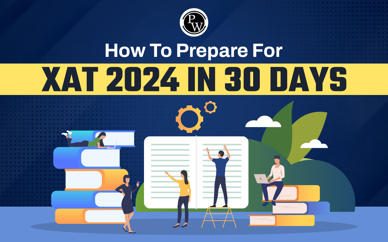 How to Prepare for XAT 2024