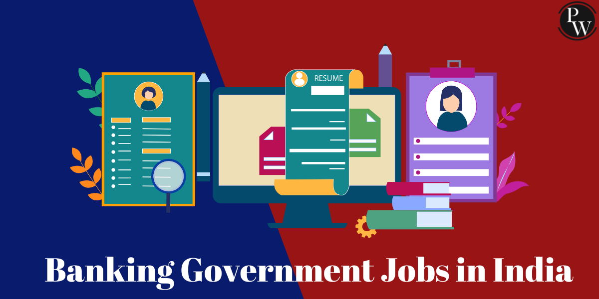 Banking Government Jobs in India