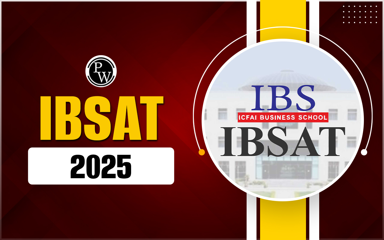 IBSAT 2025 Exam