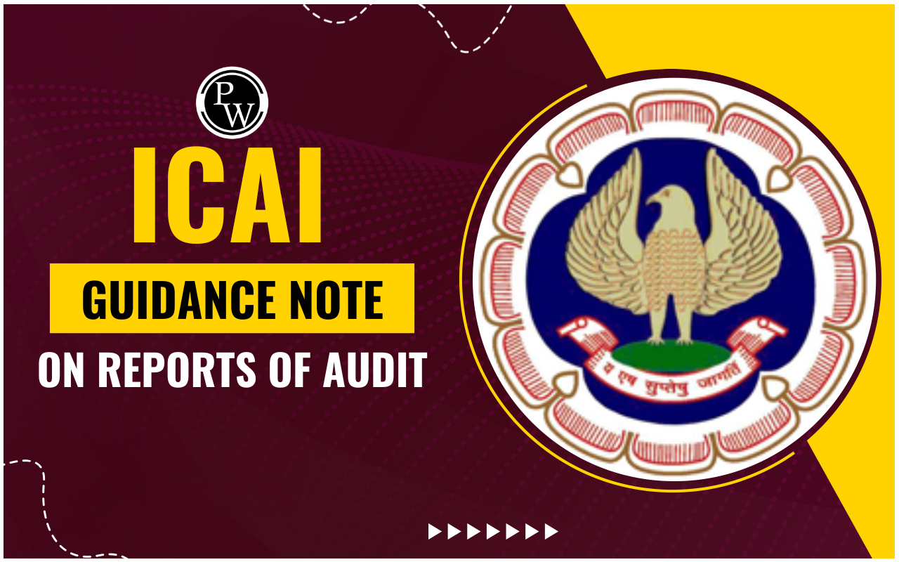 ICAI Guidance Note