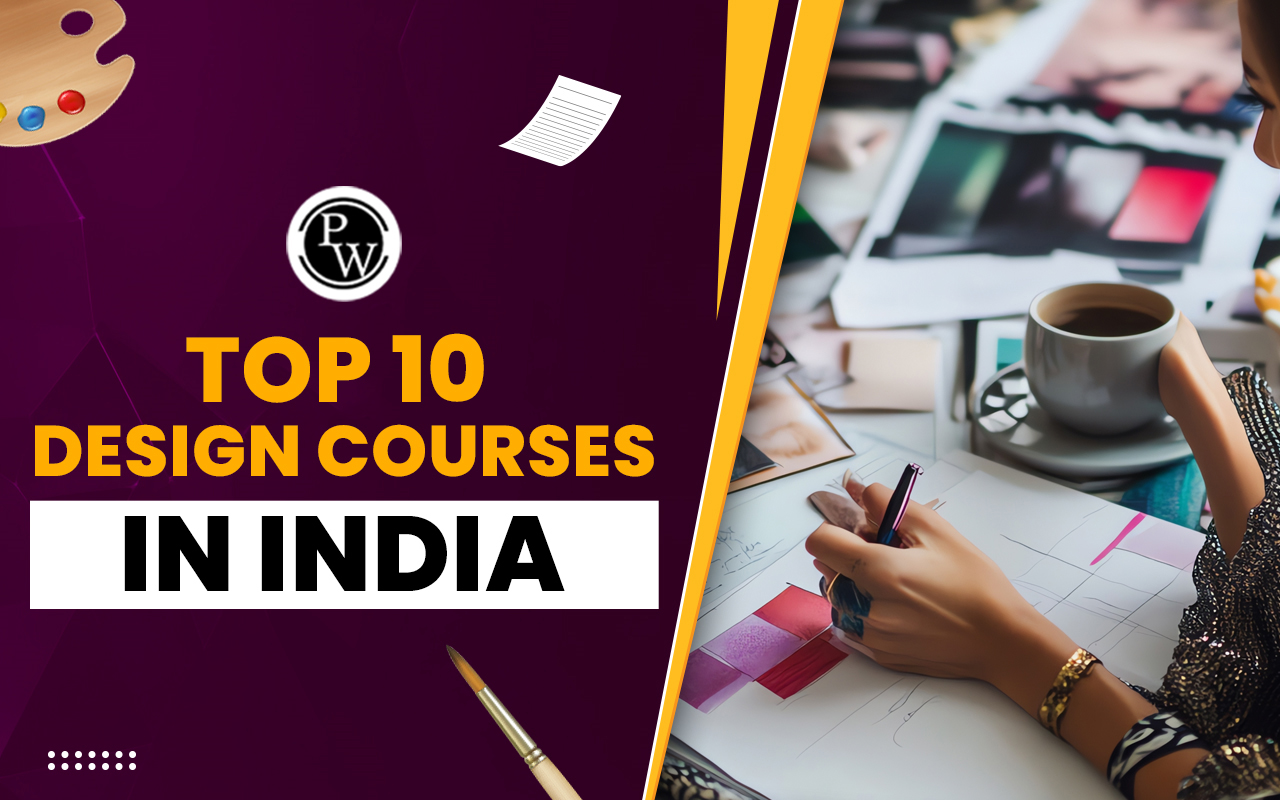 Design Courses
