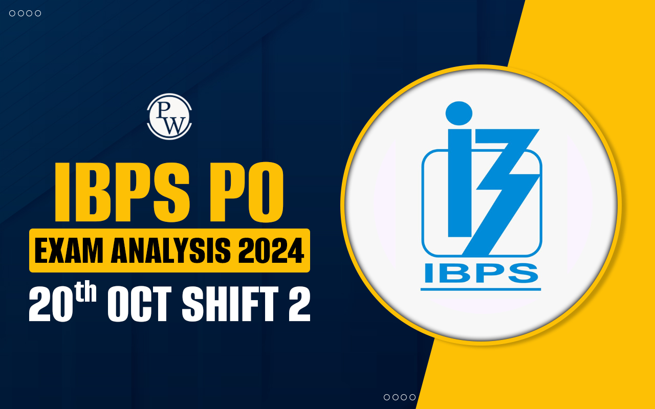 IBPS PO Exam Analysis 2024