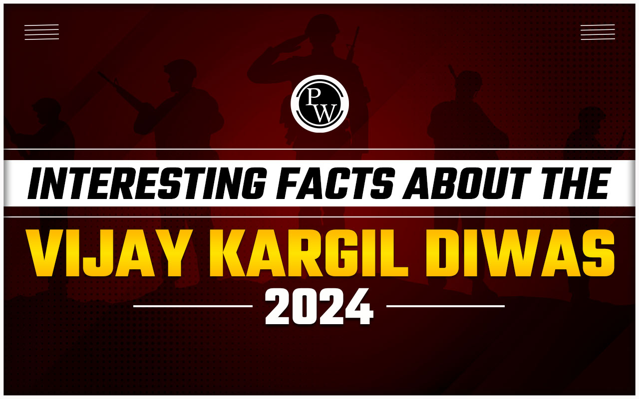 Interesting Facts About Kargil Vijay Diwas