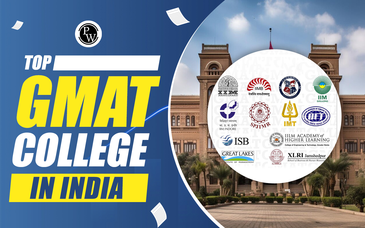 Top GMAT College in India