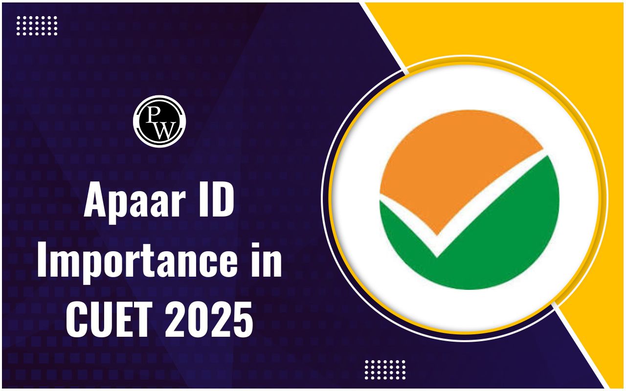 Apaar ID Importance In CUET 2025