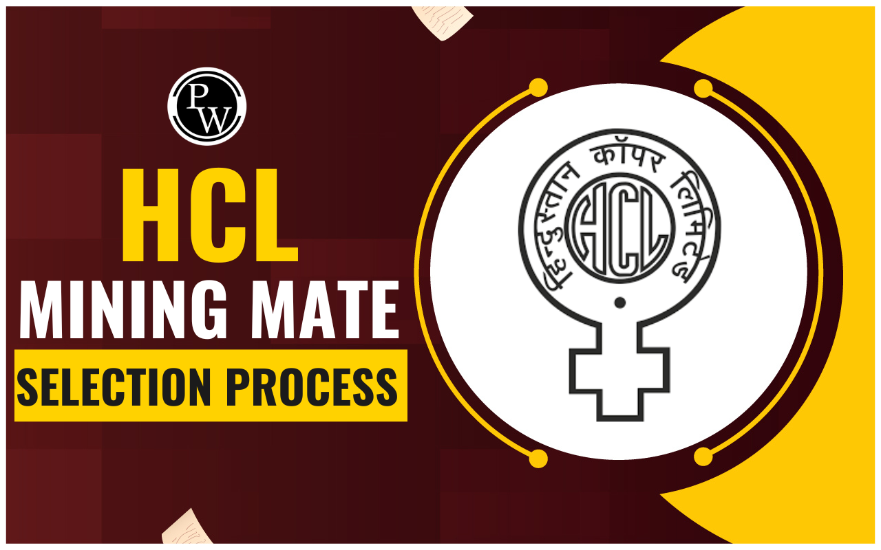 HCL Mining Mate Selection Process 2024