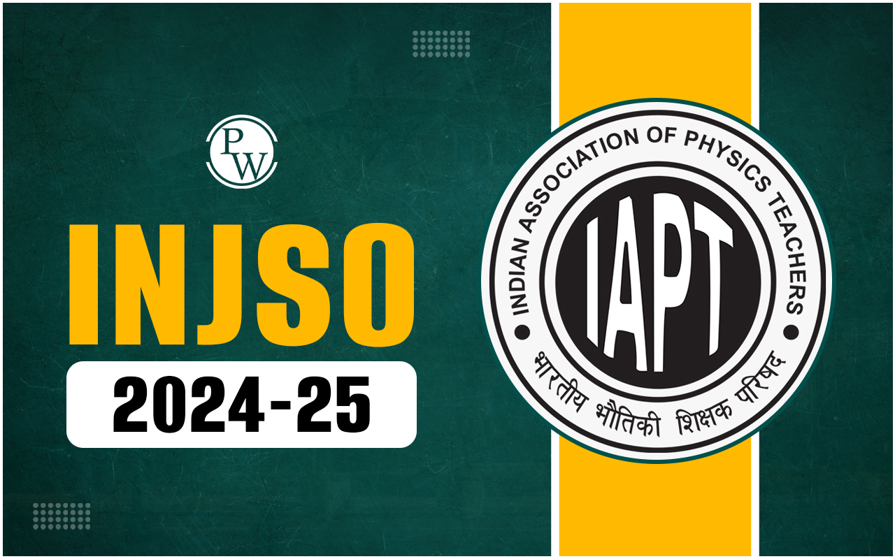 INJSO 2024-25
