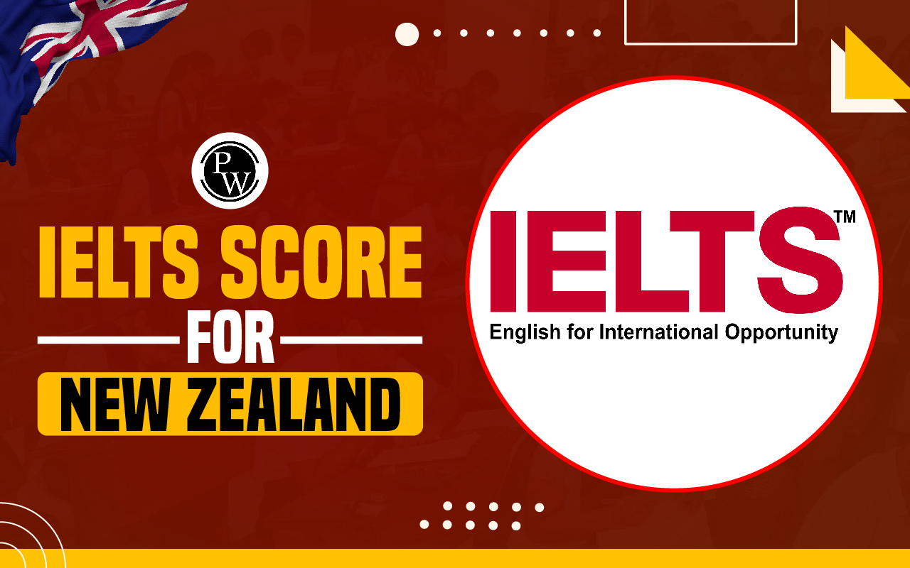 IELTS Score for New Zealand