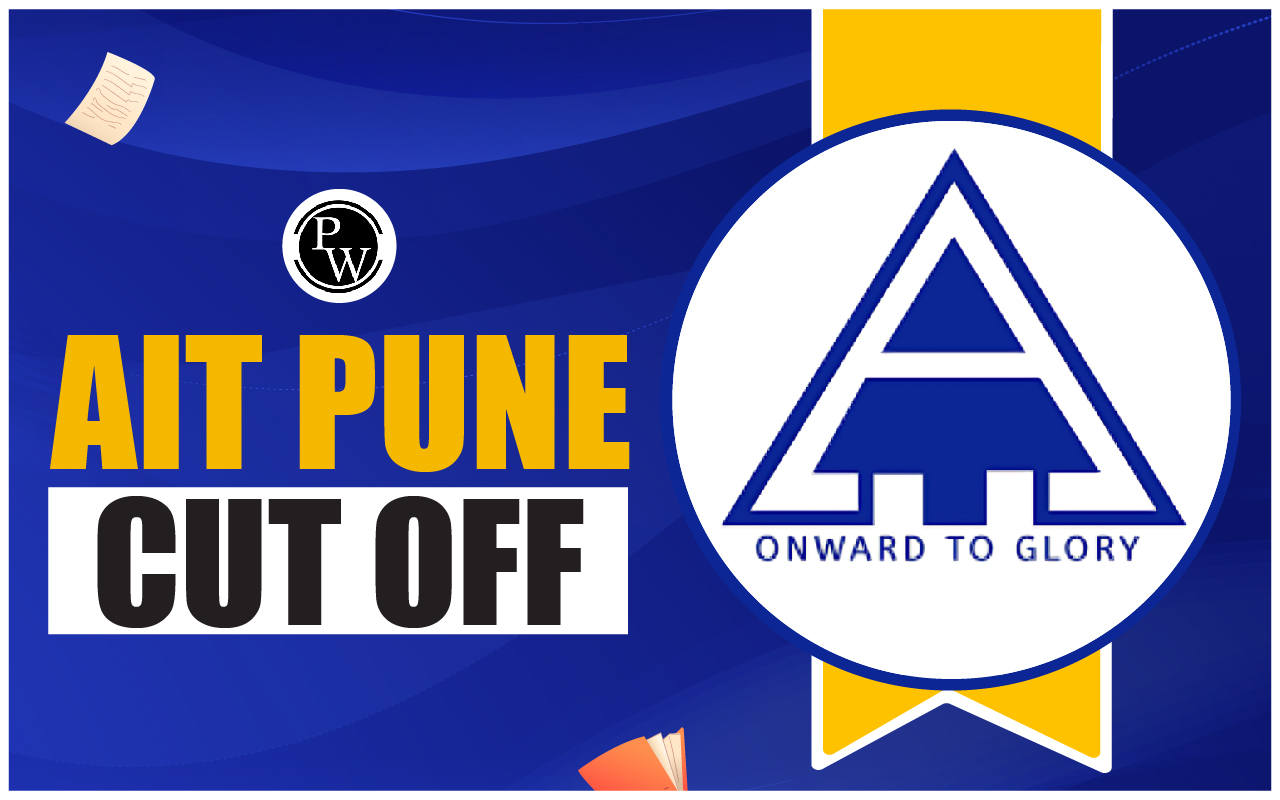AIT Pune Cut Off 2024