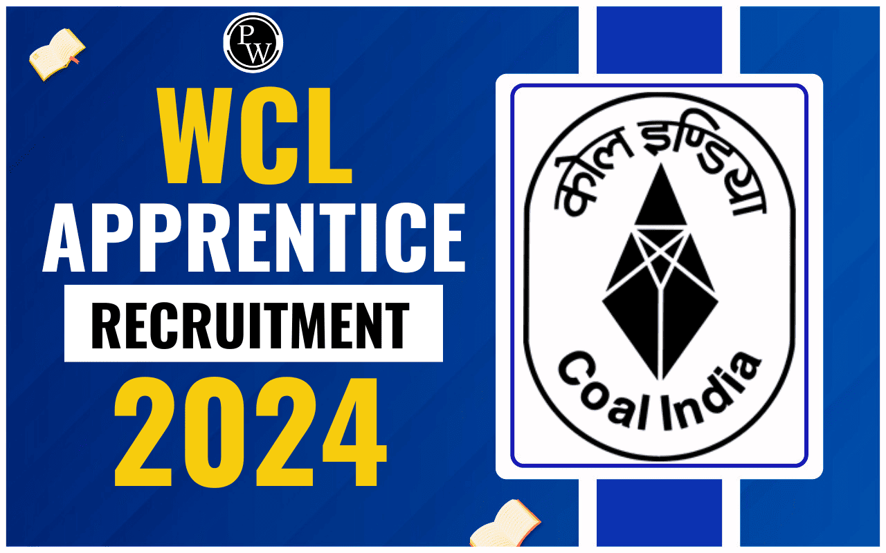 WCL Apprentice Recruitment 2024