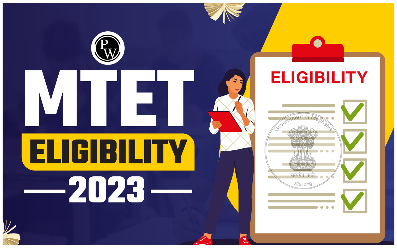 MTET Eligibility 2023