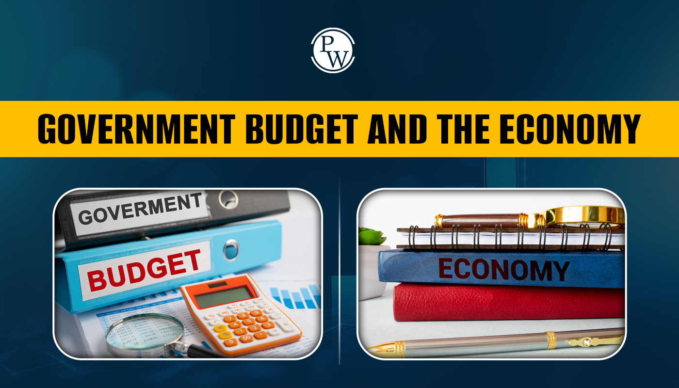 Government Budget and the Economy