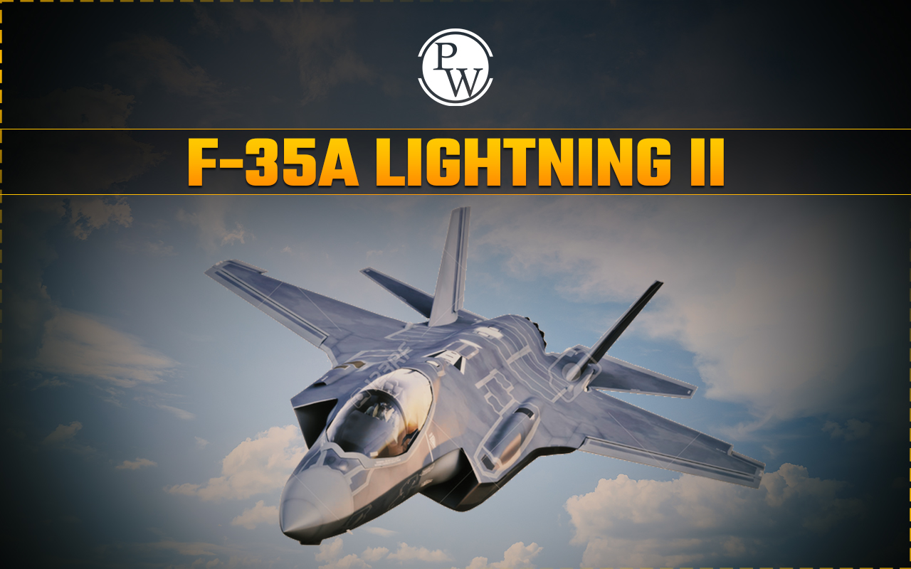 F-35A-Lightning-II