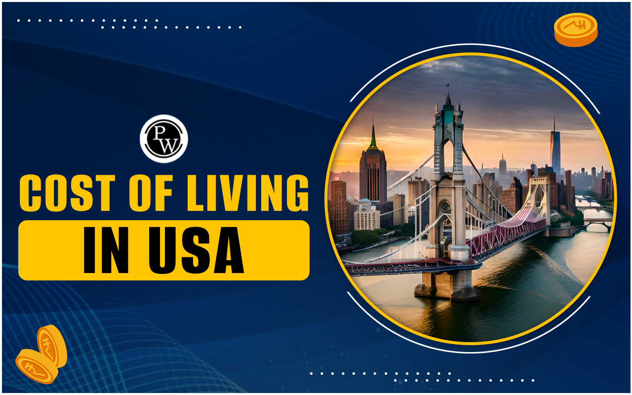 Cost of Living in USA for Indian Students