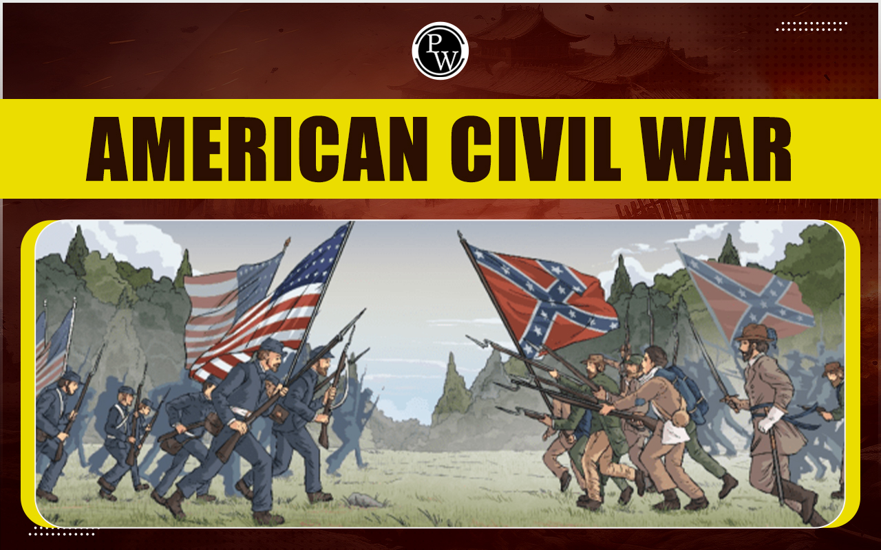 American Civil War