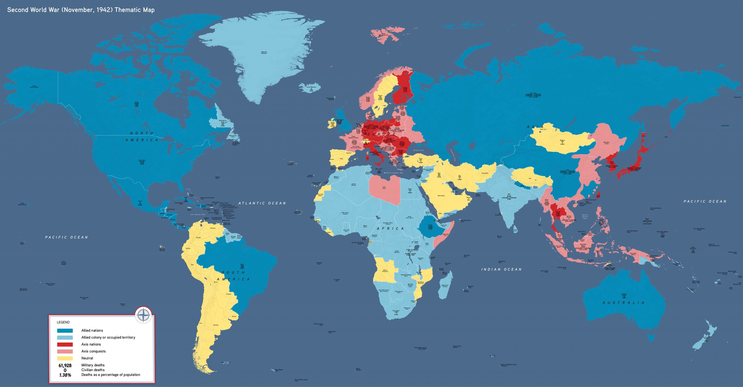 World War 2