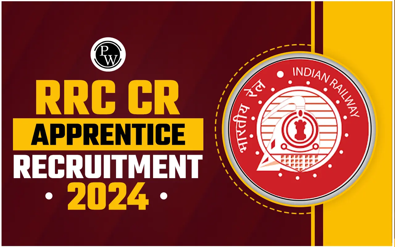 RRC CR Apprentice Recruitment 2024, Vacancy, Eligibility