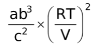 Le Chatelier's Principle