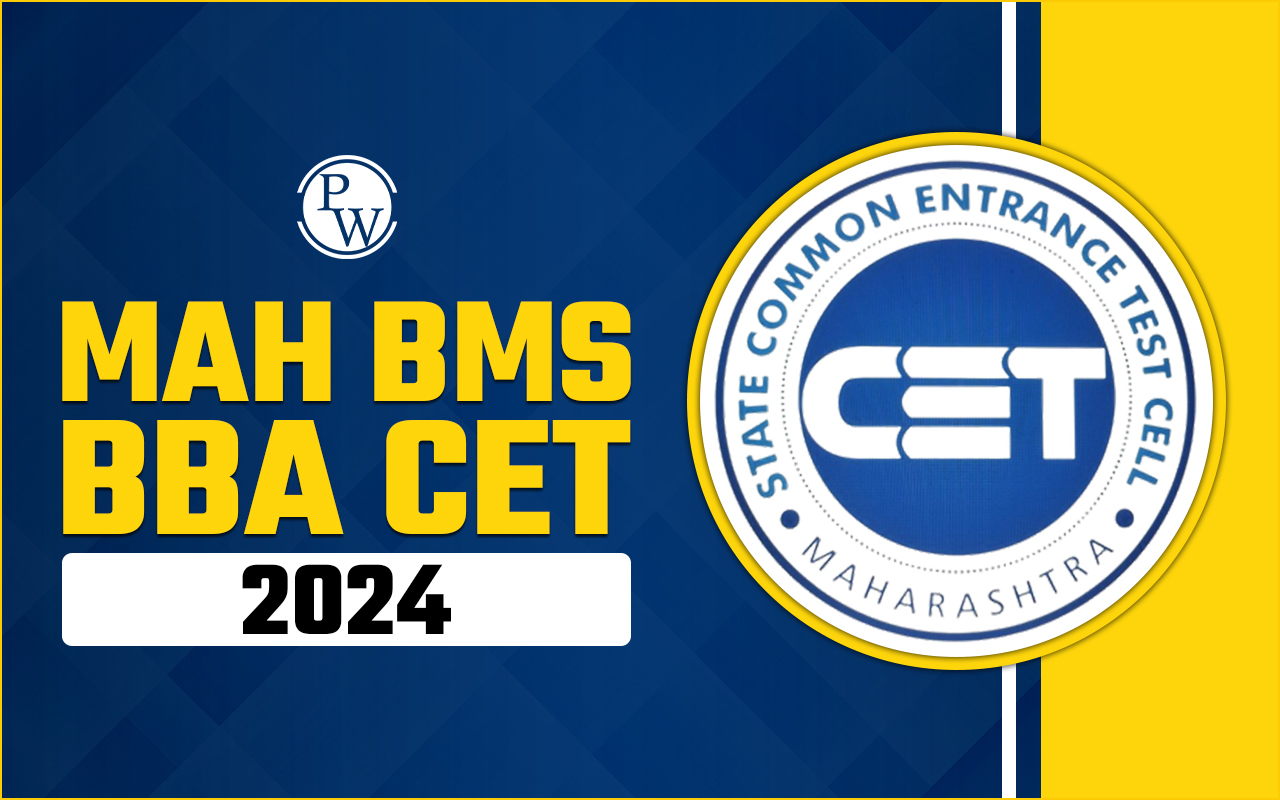 MAH BMS BBA CET 2024