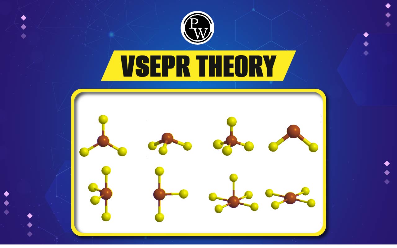 VSEPR theory