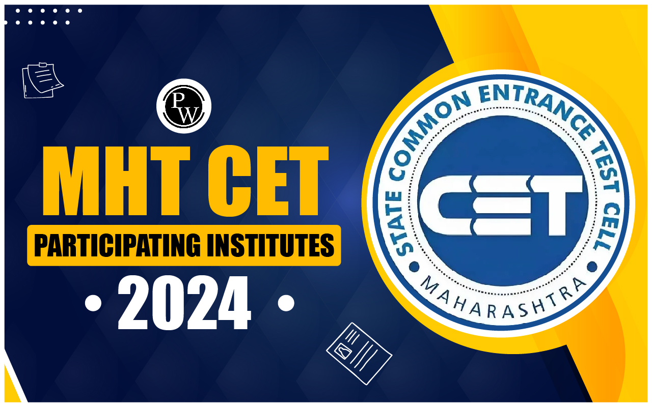 Mht Cet Participating Institutes 2024 College Accepting Mht Cet Ranks Mht Cet Participating Institutes 2024 College Accepting Mht Cet Ranks
