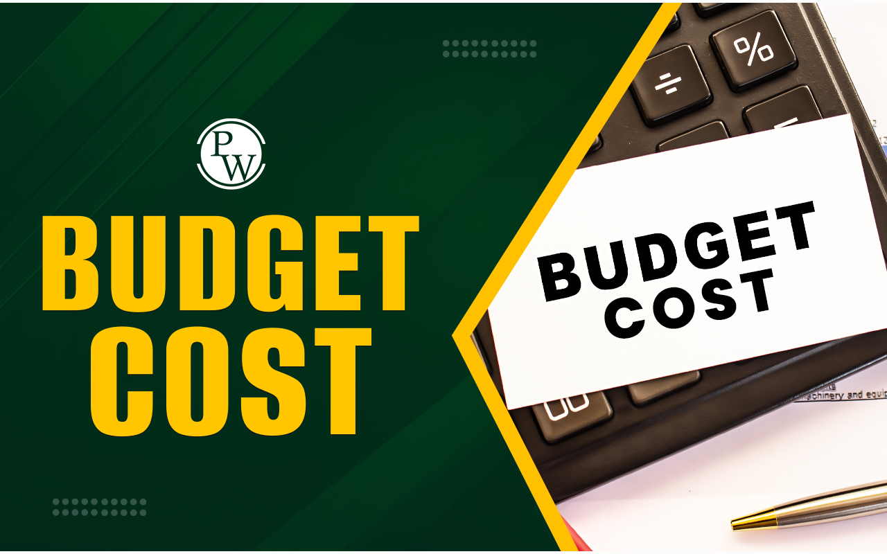 Budget Cost, Importance, Components, Applications