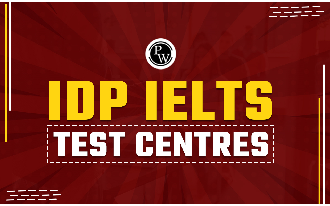 IELTS Test Centres in India