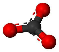 Carbonate Ion Formula 