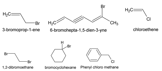 Functional Group
