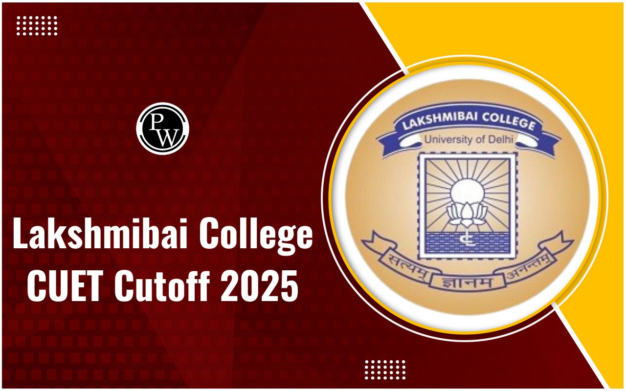 Lakshmibai College CUET Cutoff 2024