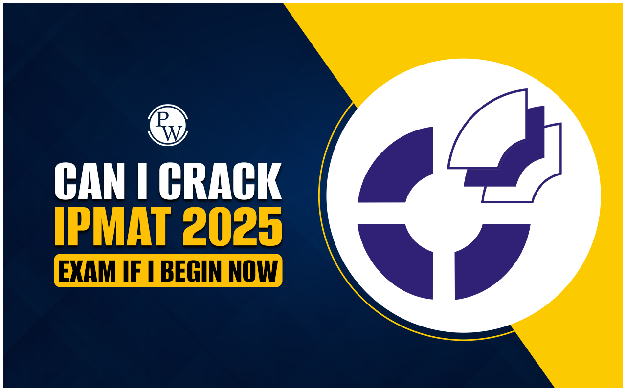 Crack IPMAT 2025 Exam