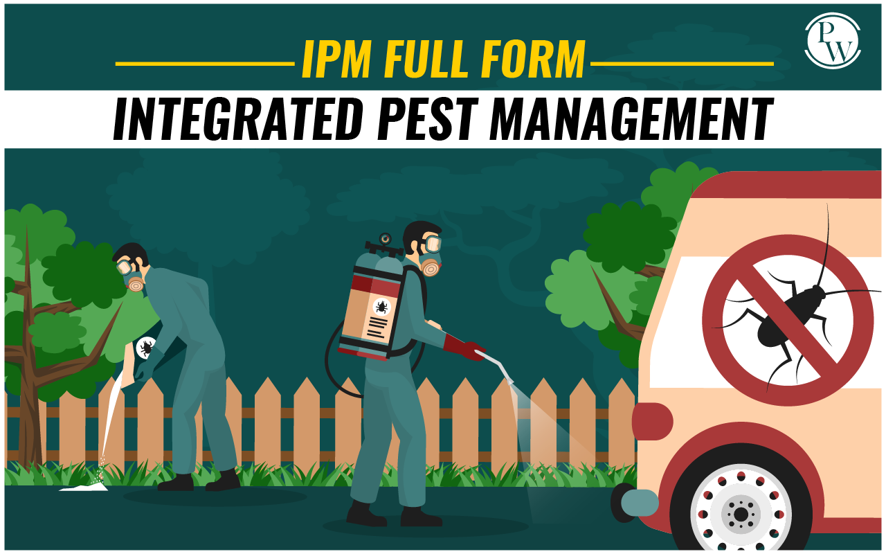 IPM Full Form