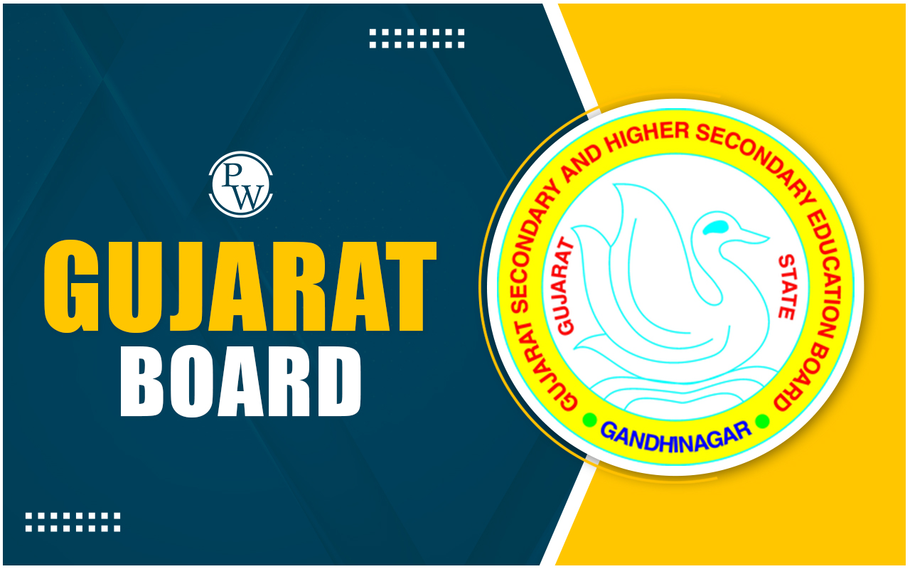 Gujarat Board