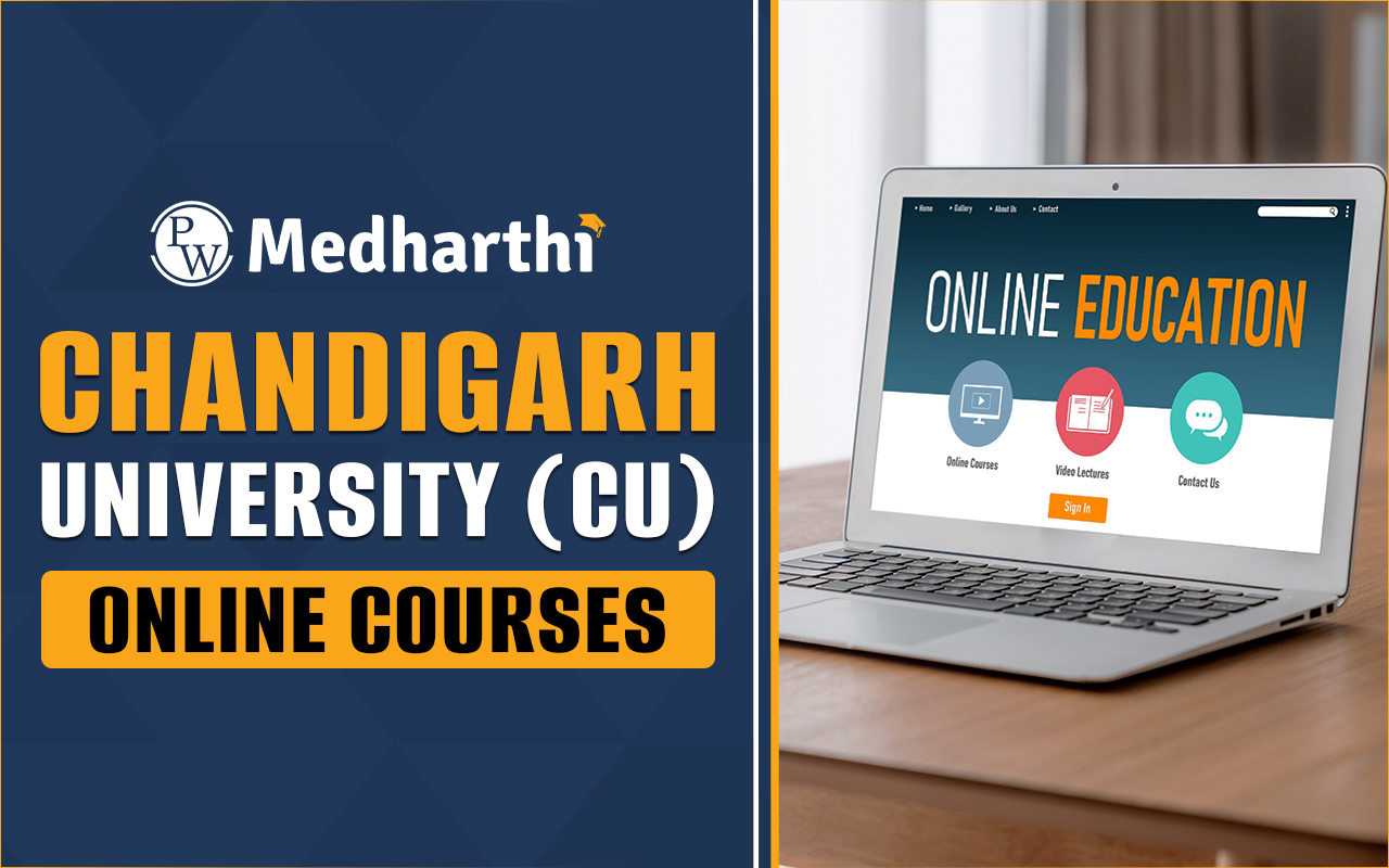 Chandigarh University