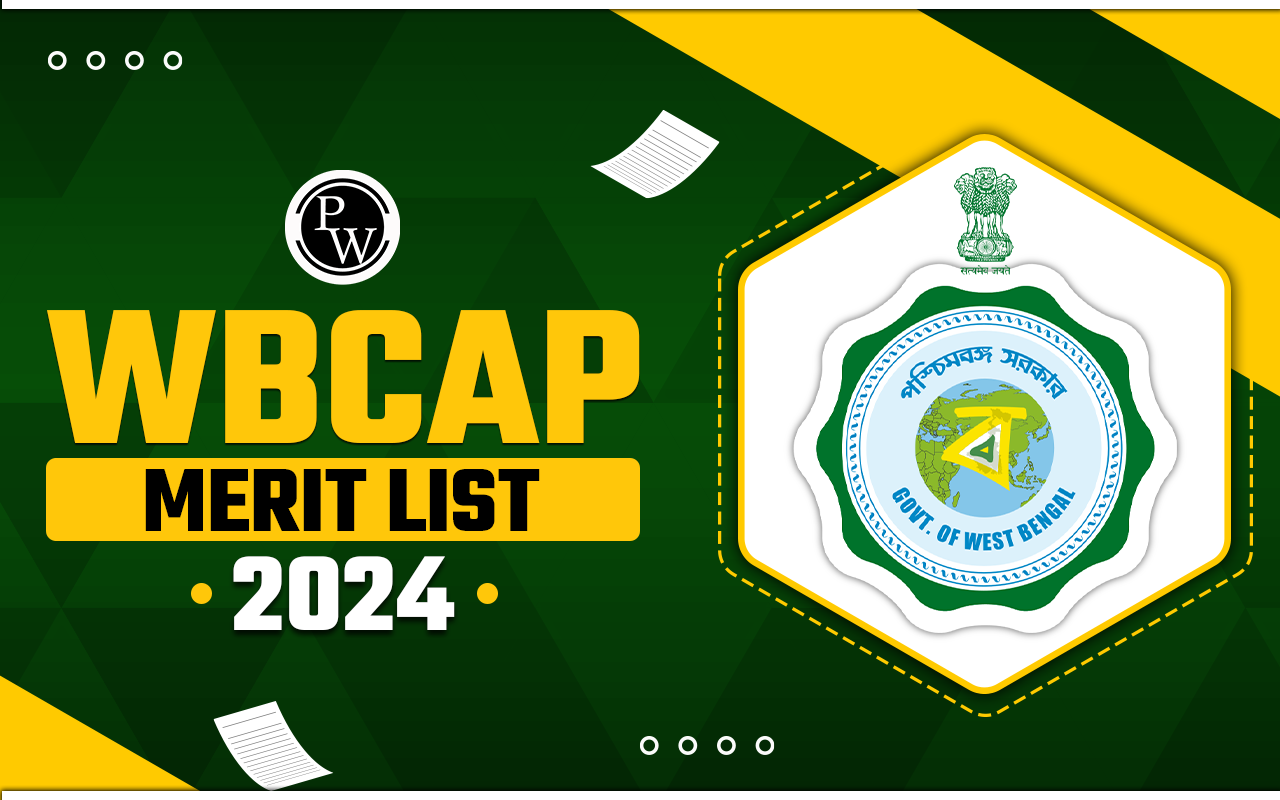 WBCAP Merit List 2024