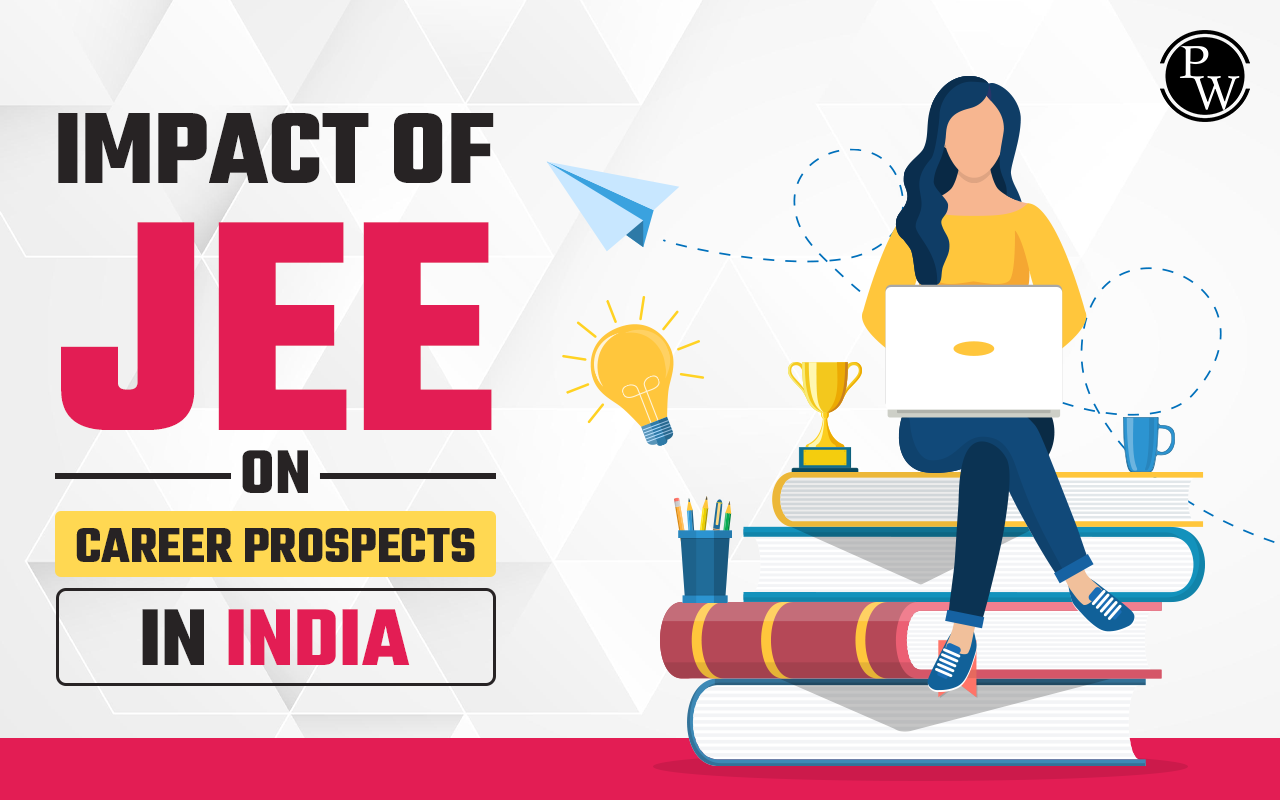 Impact of JEE on Career Prospects in India