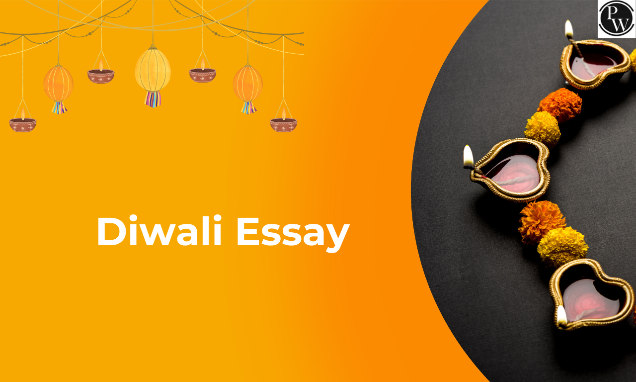 Diwali Essay