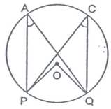 CIRCUMFERENCE OF A CIRCLE