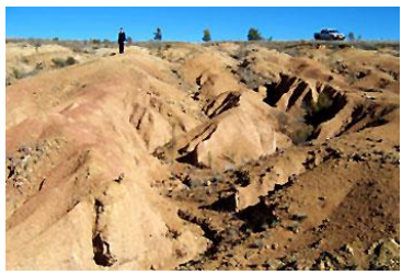 Classification Of Soil