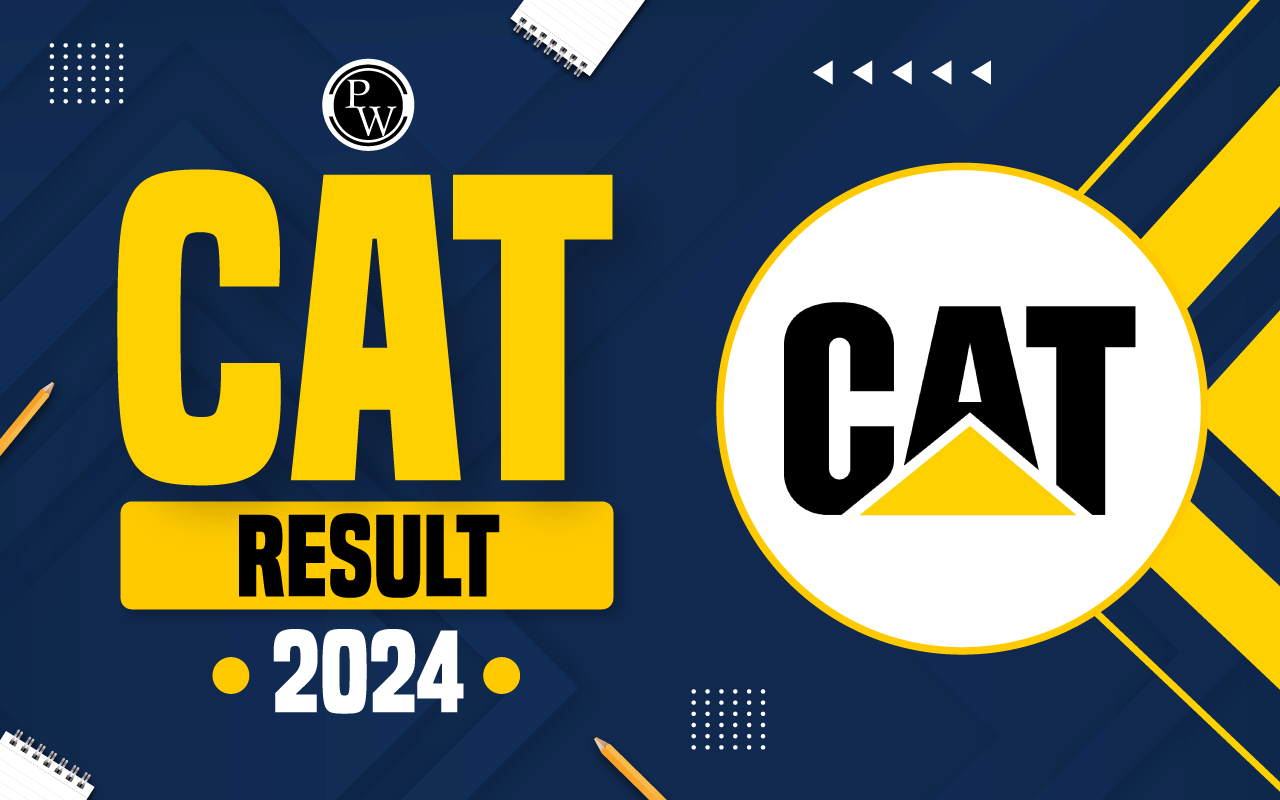 CAT Result 2024