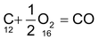 Laws Of Chemical Combination