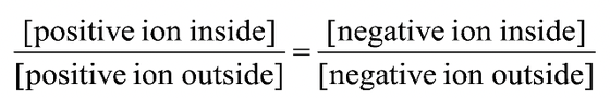 Mineral Salt Absorption