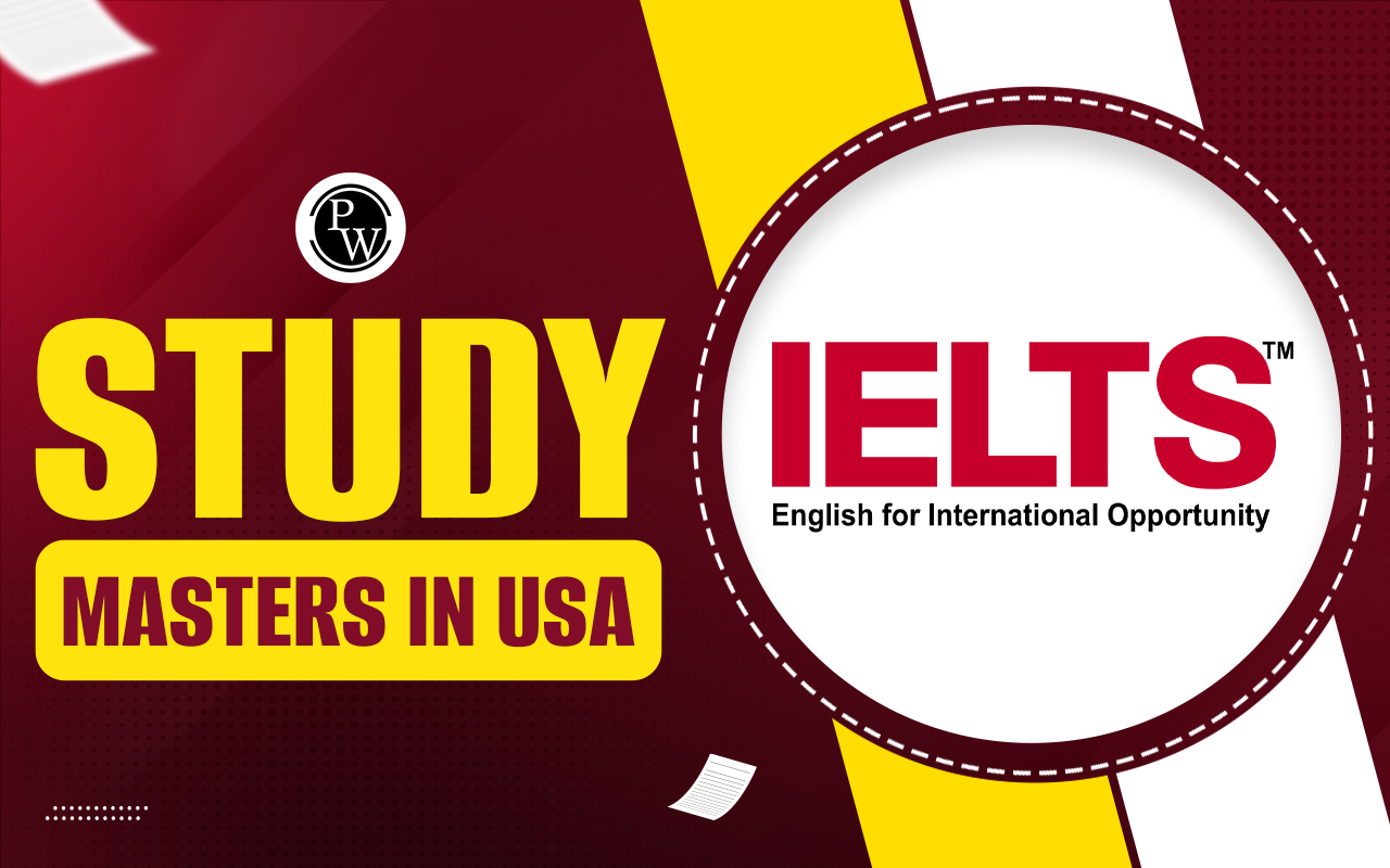 Study Masters in USA