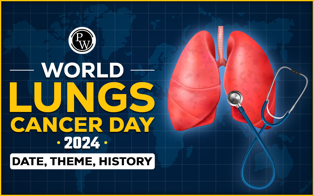 World Lung Cancer Day