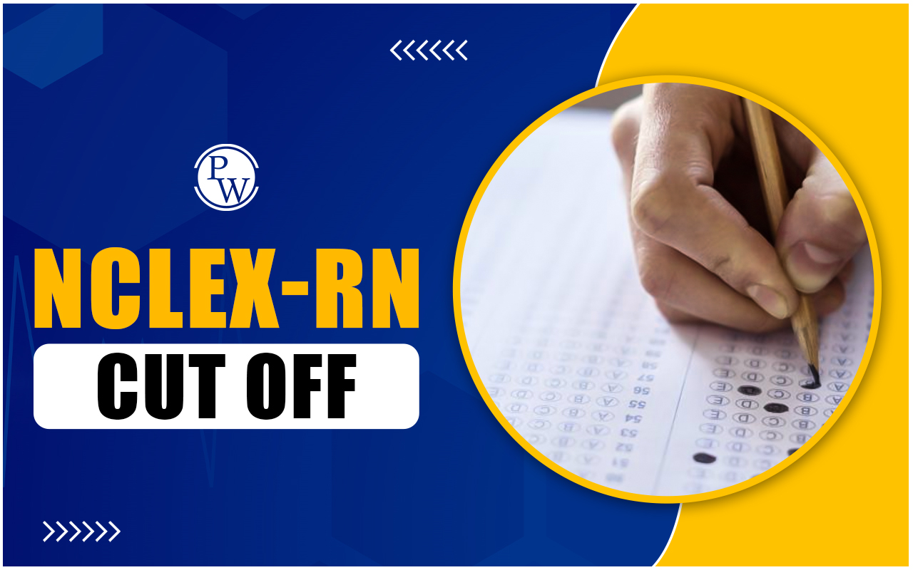 NCLEX-RN Cut Off