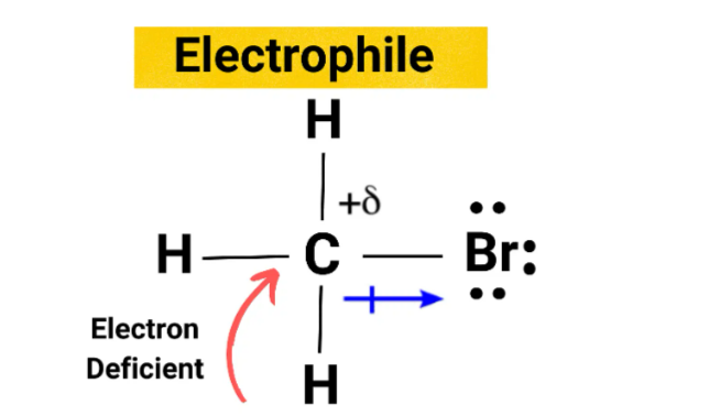 Electrophile
