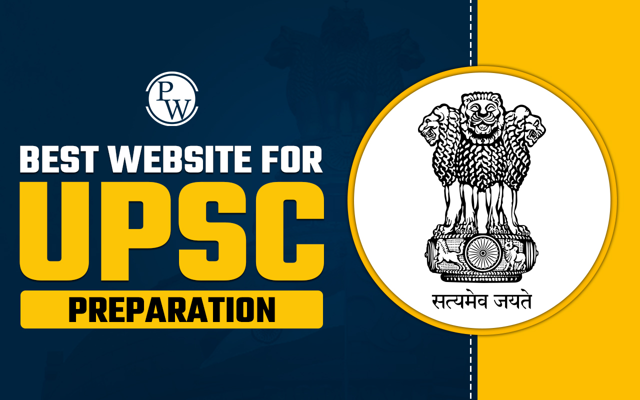 Best Website for UPSC Preparation, List of Useful Websites for UPSC IAS Exam