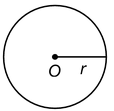 Circle Area Related To Circles 