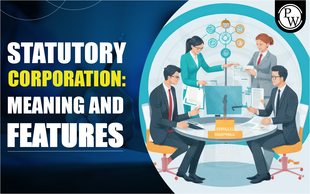 Statutory Corporation